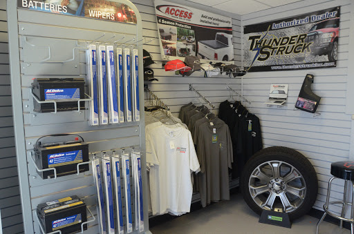 Chevrolet Dealer «Deery Brothers», reviews and photos, 6000 E University Ave, Pleasant Hill, IA 50327, USA