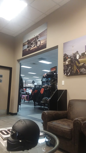 Harley-Davidson Dealer «Natchez Trace Harley-Davidson», reviews and photos, 595 US-72 Alt, Tuscumbia, AL 35674, USA