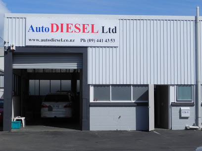 Autodiesel Ltd