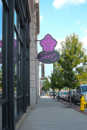 American Restaurant «Sweet Kitchen & Bar», reviews and photos, 72 Shrewsbury St, Worcester, MA 01604, USA