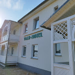 Photo n°2 de l'avis de Katrin.t fait le 12/07/2022 à 09:46 sur le  Waldfrieden à Sellin