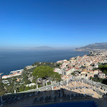 Photo n°7 de l'avis de Tom.l fait le 31/10/2022 à 15:46 sur le  Grand Hotel President à Sorrento