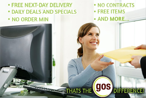 Office Supply Store «Greenville Office Supply», reviews and photos, 310 S 106, Greer, SC 29651, USA