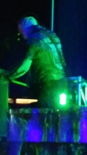 Concert Hall «Fete Music Hall», reviews and photos, 103 Dike St, Providence, RI 02909, USA