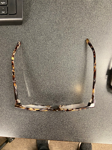 Optician «Briargrove Eye Center», reviews and photos, 5874 Westheimer Rd, Houston, TX 77057, USA