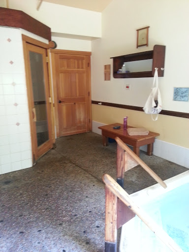 Spa «Well Within Spa», reviews and photos, 417 Cedar St, Santa Cruz, CA 95060, USA