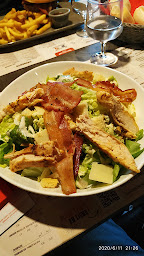 Photo n°64 de Buffalo Grill Noyelles-Godault à Noyelles-Godault ()