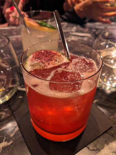 Bar «The Franklin Bar», reviews and photos