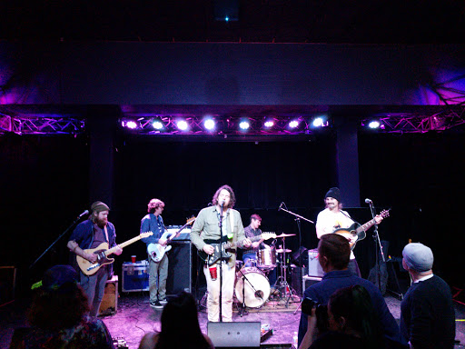 Live Music Venue «Club Downunder», reviews and photos, 75 N Woodward Ave, Tallahassee, FL 32306, USA