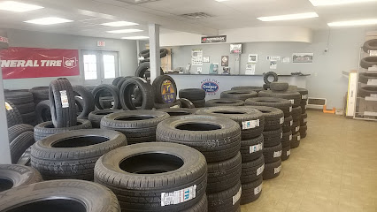 Maple Tire Center