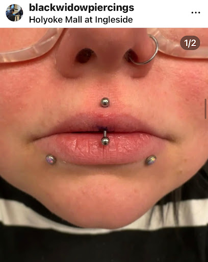 Explore sleeping beauty tattoo ideas, creative tattoo ideas in Holyoke, available at Bloodlines Tattoo and Piercing