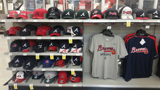 Sporting Goods Store «Academy Sports + Outdoors», reviews and photos, 1096 Bullsboro Dr, Newnan, GA 30265, USA