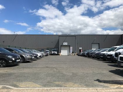 MD Automobiles 60 à Montataire