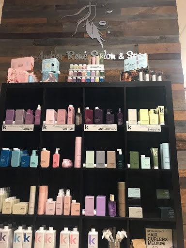 Beauty Salon «Amber René Salon & Spa», reviews and photos, 907 9400 S, Sandy, UT 84094, USA