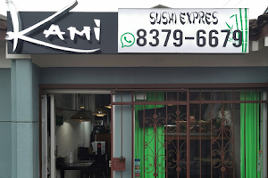 Kami Sushi Expres image
