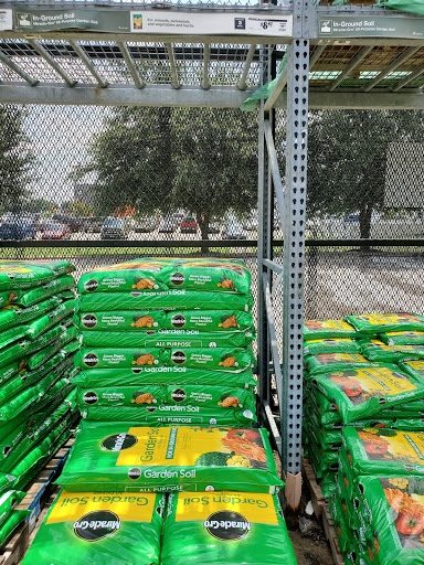 Home Improvement Store «The Home Depot», reviews and photos, 415 E Hwy 377, Granbury, TX 76048, USA