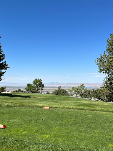 Golf Course «Bountiful Ridge Golf Course», reviews and photos, 2430 Bountiful Blvd, Bountiful, UT 84010, USA