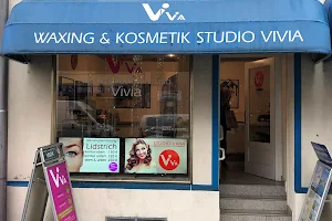 Waxing & Kosmetikstudio VIVIA image