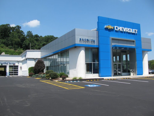 Riverview Chevrolet