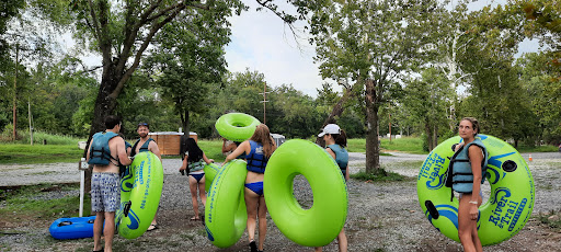 Raft Trip Outfitter «River & Trail Outfitters», reviews and photos, 604 Valley Rd, Knoxville, MD 21758, USA