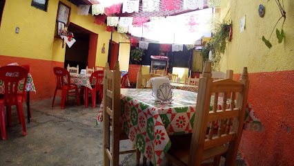 Restaurante Las Cazuelas