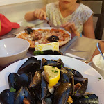 Photo n°3 de l'avis de Vladimir.a fait le 24/07/2018 à 07:21 sur le  ENOTRIA à Caorle