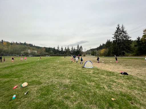 Self-Storage Facility «Pro-Guard Self Storage», reviews and photos, 20554 Little Valley Rd NE, Poulsbo, WA 98370, USA