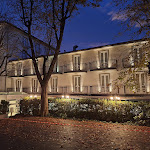 Photo n°4 de l'avis de Jani.u fait le 03/11/2023 à 07:49 sur le  Boutique Hotel Calzavecchio à Casalecchio di Reno