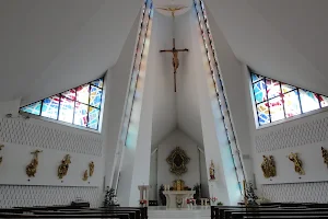 Kostel sv. Václava image