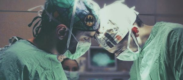 Imagen de Hospital Veterinari del Mar (1 de 14)