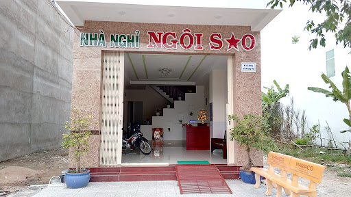 Nhà nghỉ Ngôi Sao (Ngoi Sao Guesthouse)