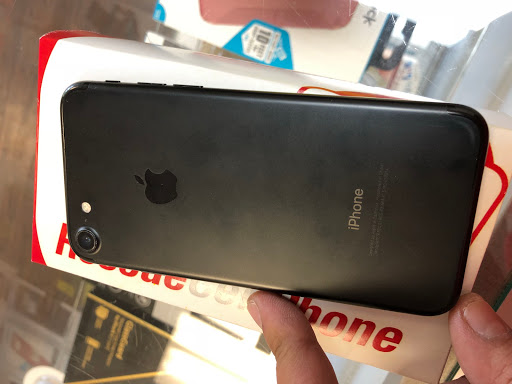 Cell Phone Store «Rescue Cell Phone- Richardson», reviews and photos, 3601 N Jupiter Rd #500, Richardson, TX 75082, USA