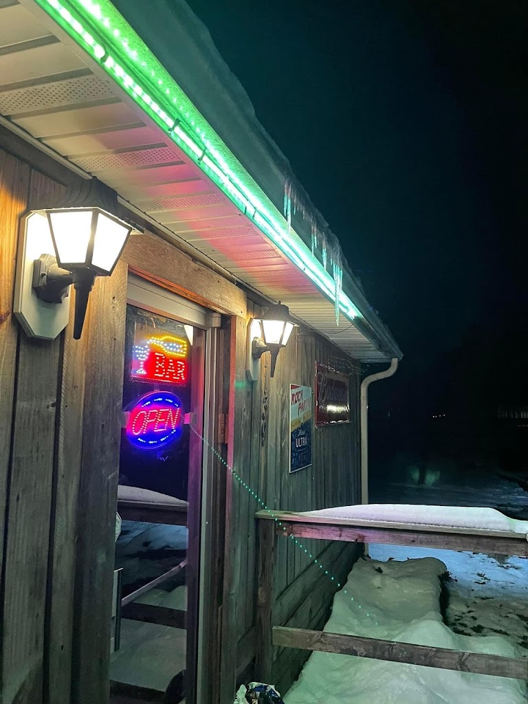 Oak Grove Tavern 21144