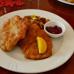 Photo n°5 de l'avis de Moritz.u fait le 19/03/2019 à 12:39 sur le  Restaurant Buchholz à Frankfurt