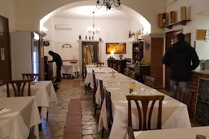 ristorante Lory Bella