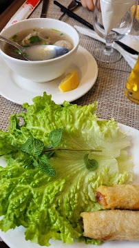 Les plus récentes photos du Restaurant vietnamien Hanoï. à Enghien-les-Bains - n°2