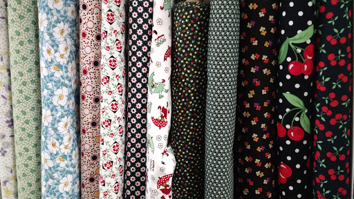 Fabric Store «Pacific Fabrics», reviews and photos, 838 NE Northgate Way, Seattle, WA 98125, USA
