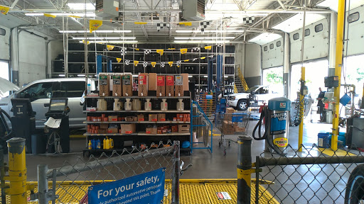 Tire Shop «Walmart Tires & Auto Parts», reviews and photos, 8801 Ohio Dr, Plano, TX 75024, USA