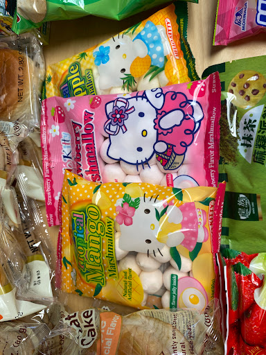 Toy Store «Nakama Toys», reviews and photos, 2504 N California Ave, Chicago, IL 60647, USA