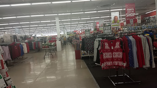 Discount Store «Kmart», reviews and photos, 111 W McKnight Way, Grass Valley, CA 95949, USA