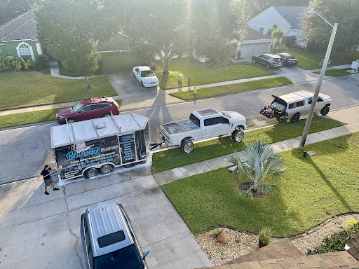 East Coast Mobile Detailing en Rockledge