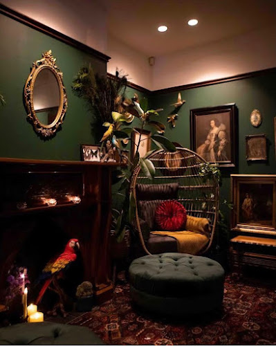 Eliza's Manor Boutique Hotel Phone number