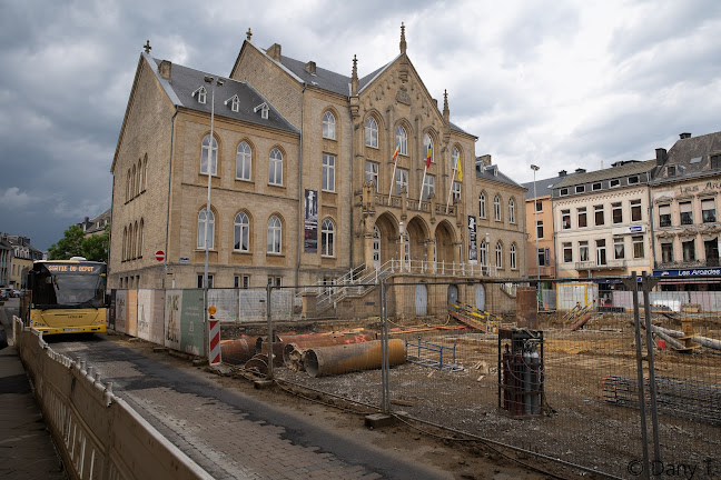 Place Leopold