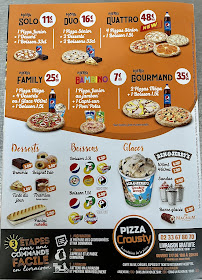 Photos du propriétaire du Pizzeria PIZZA CROUSTY Argentan - n°8