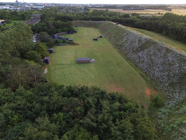 Hedehusene/Fløng Jagtforening - Hedehusene