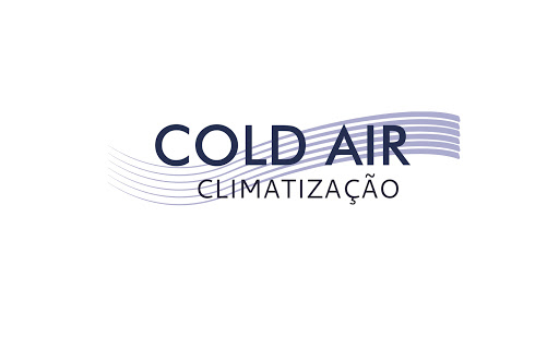 COLD AIR CLIMATIZAÇÃO - CURITIBA