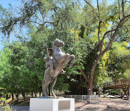 Parque La Loma photo