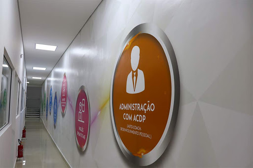 Logo da empresa - ..