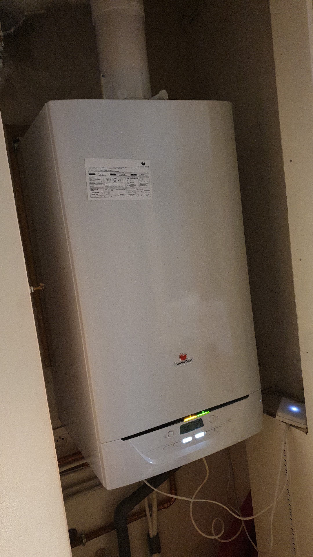 Photo n° 1 de l'avis de Sébastien.. fait le 21/01/2021 à 07:37