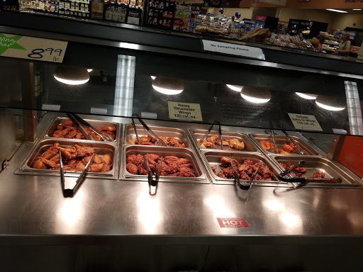 Grocery Store «Star Market», reviews and photos, 75 Spring St, West Roxbury, MA 02132, USA